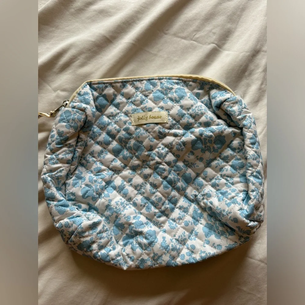 JellyHouse Makeup bag